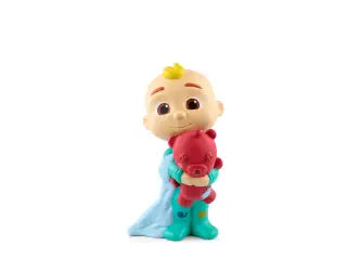 CoComelon Getting Ready With JJ- Tonie Figure