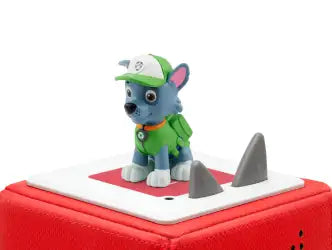 Paw Patrol Rocky - Tonie Figure