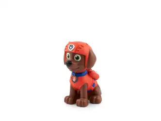 Paw Patrol Zuma - Tonie Figure