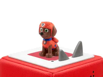 Paw Patrol Zuma - Tonie Figure