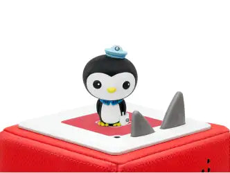 Octonauts Peso - Tonie Figure