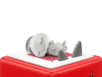 Classic Music Sleepy Rabbit - Tonie Figure