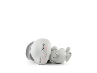 Classic Music Sleepy Rabbit - Tonie Figure