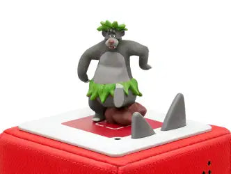 Jungle Book Baloo - Tonie Figure