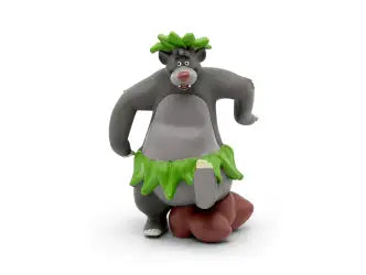 Jungle Book Baloo - Tonie Figure