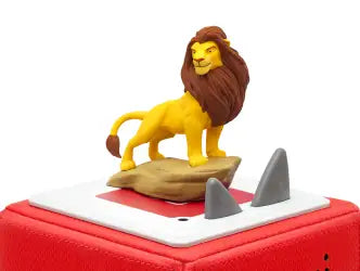 Disney The Lion King Simba - Tonie Figure