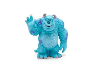 Disney Monsters - Tonie Figure