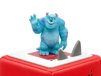 Disney Monsters - Tonie Figure