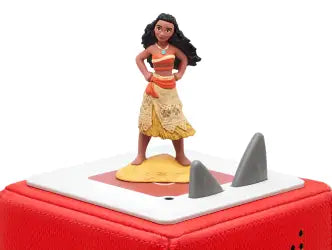 Disney Moana - Tonie Figure