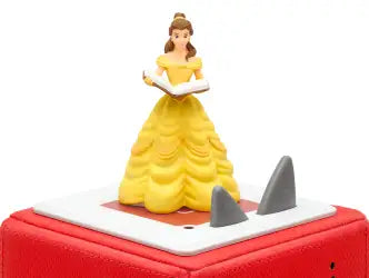 Disney The Beauty And The Beast - Tonie Figure