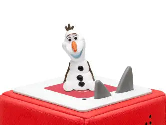 Disney Frozen Olaf - Tonie Figure