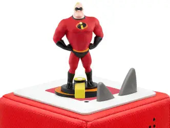 Disney The Incredibles - Tonie Figure
