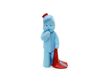 In The Night Garden Igglepiggle - Tonie Figure