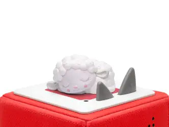 Lullaby Melodies With Sleepy Sheep - Tonie Figure