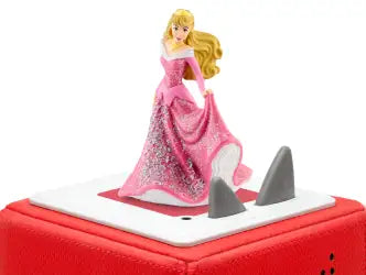 Sleeping Beauty - Tonie Figure