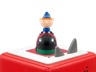 Ben & Holly’s Little Kingdom Ben - Tonie Figure