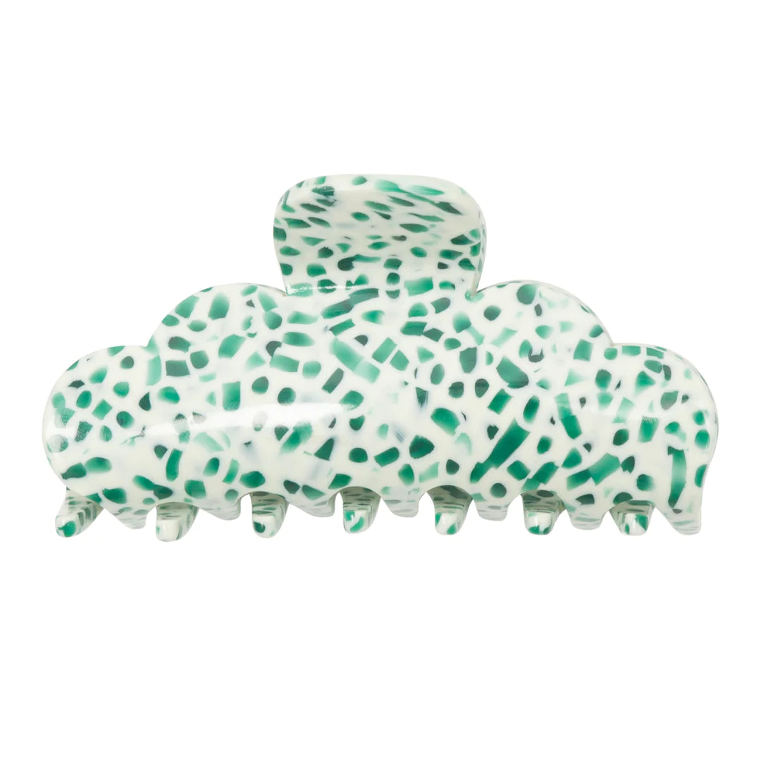 Speckled Acetate Bulldog
