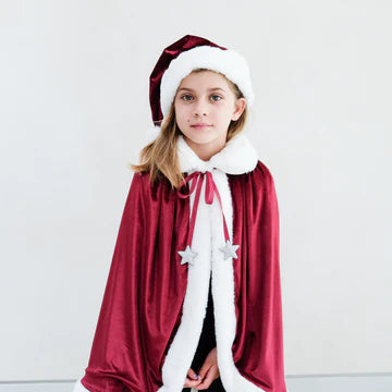 Santa Cape