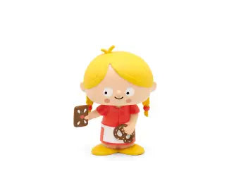 Hansel & Gretel Tonie Figure