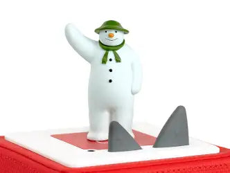 The Snowman And The Snowman And The Snowdog Tonie Figure