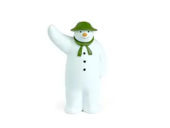 The Snowman And The Snowman And The Snowdog Tonie Figure