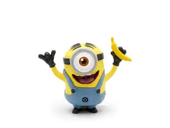 Despicable Me Minion Tonie Figure