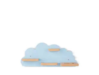 Sky Blue Cloud