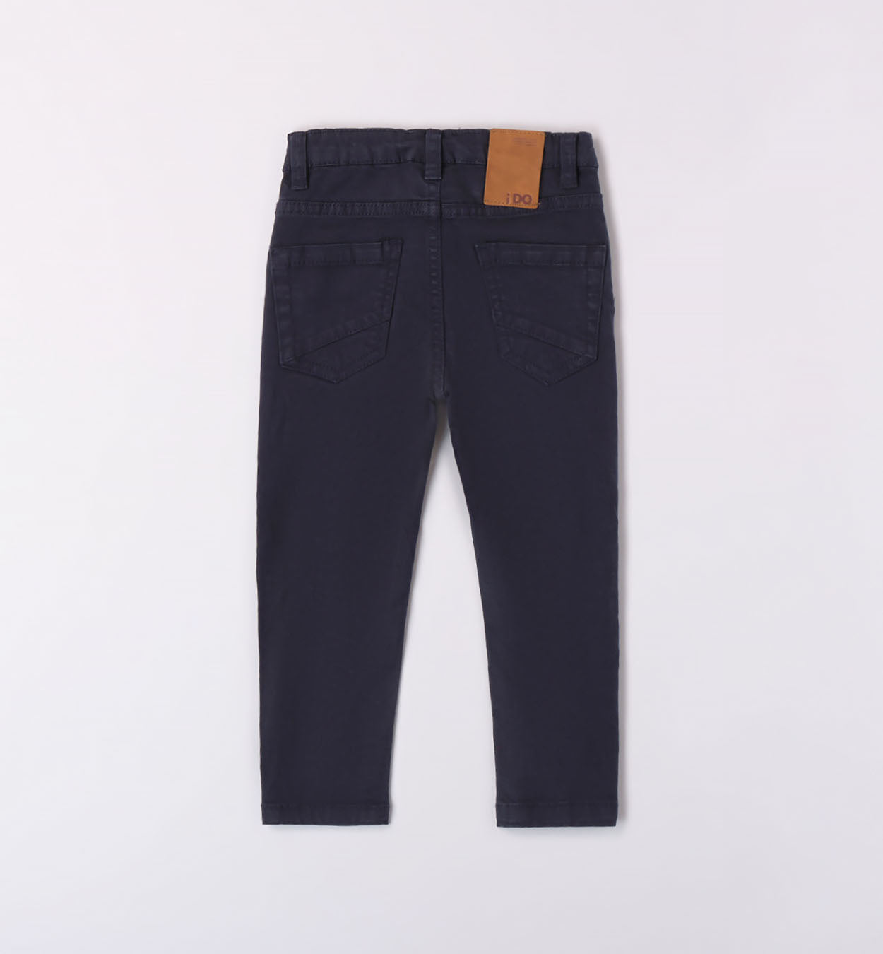 Navy Jeans