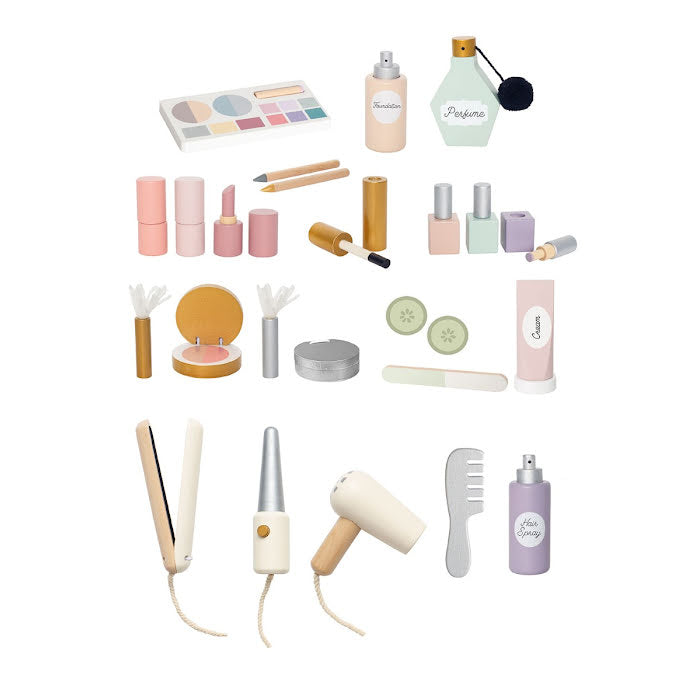 Beauty Salon
