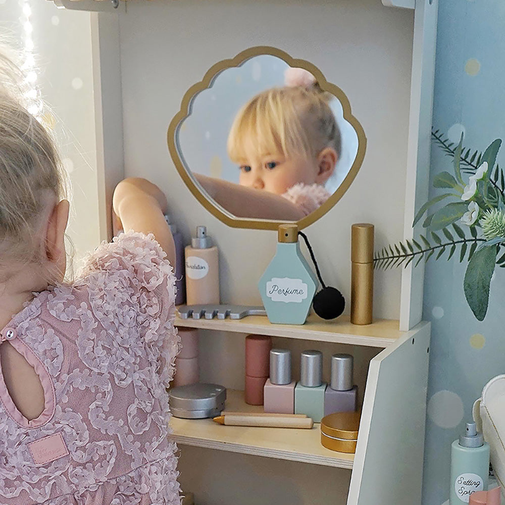 Beauty Salon