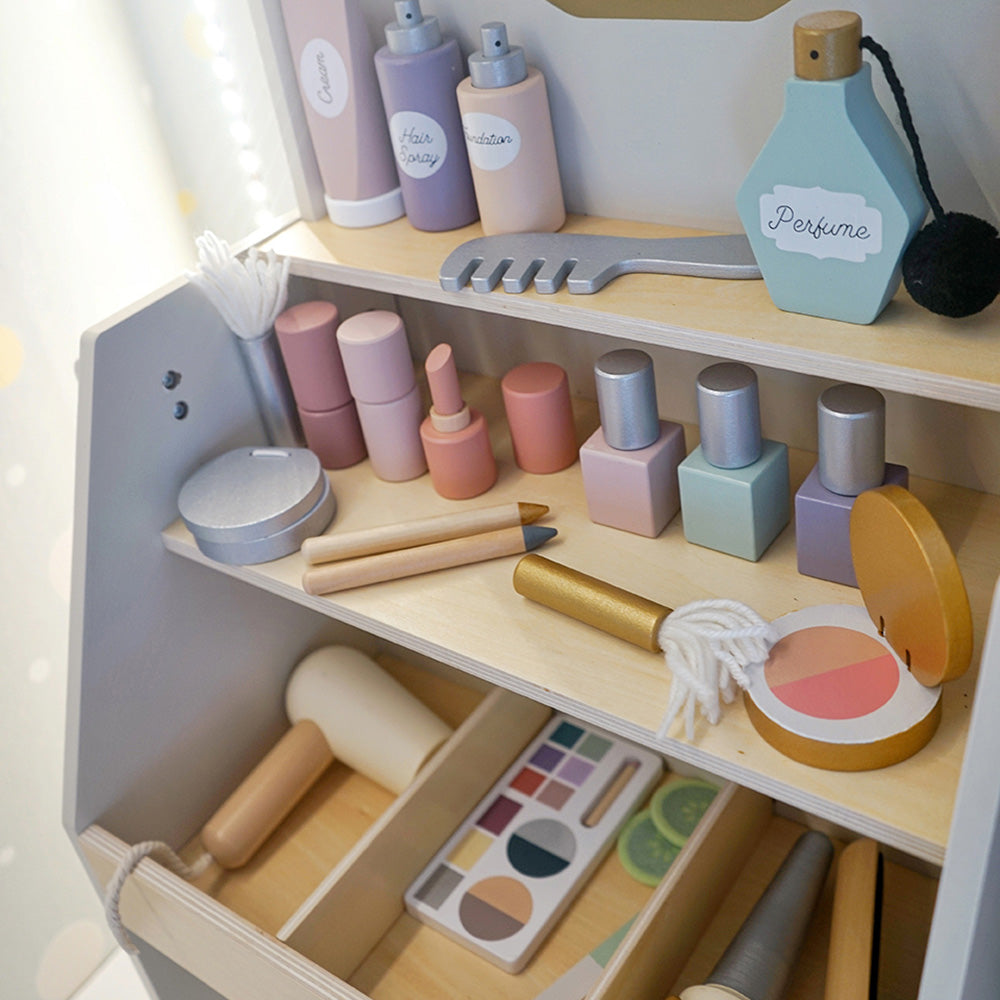 Beauty Salon