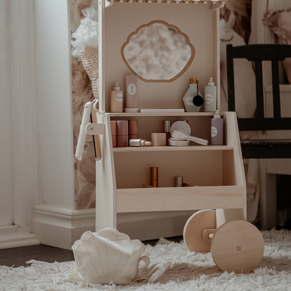 Beauty Salon