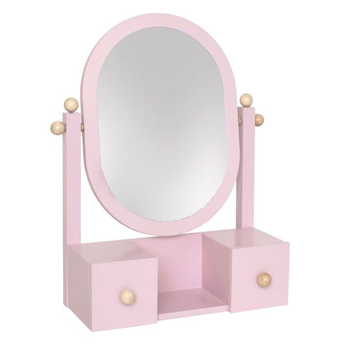 Vanity Mirror