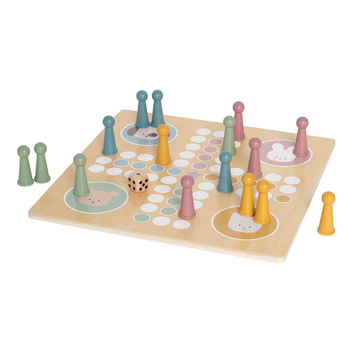 Ludo Game