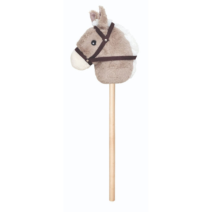 Lidl store hobby horse