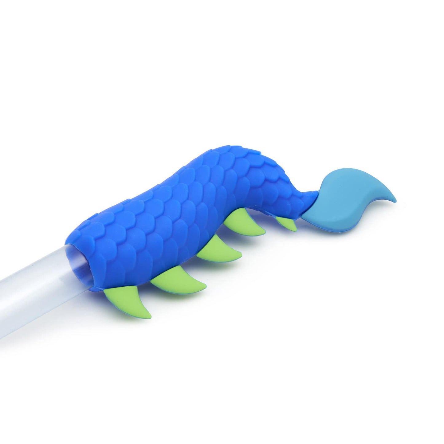 Dragon snorkel
