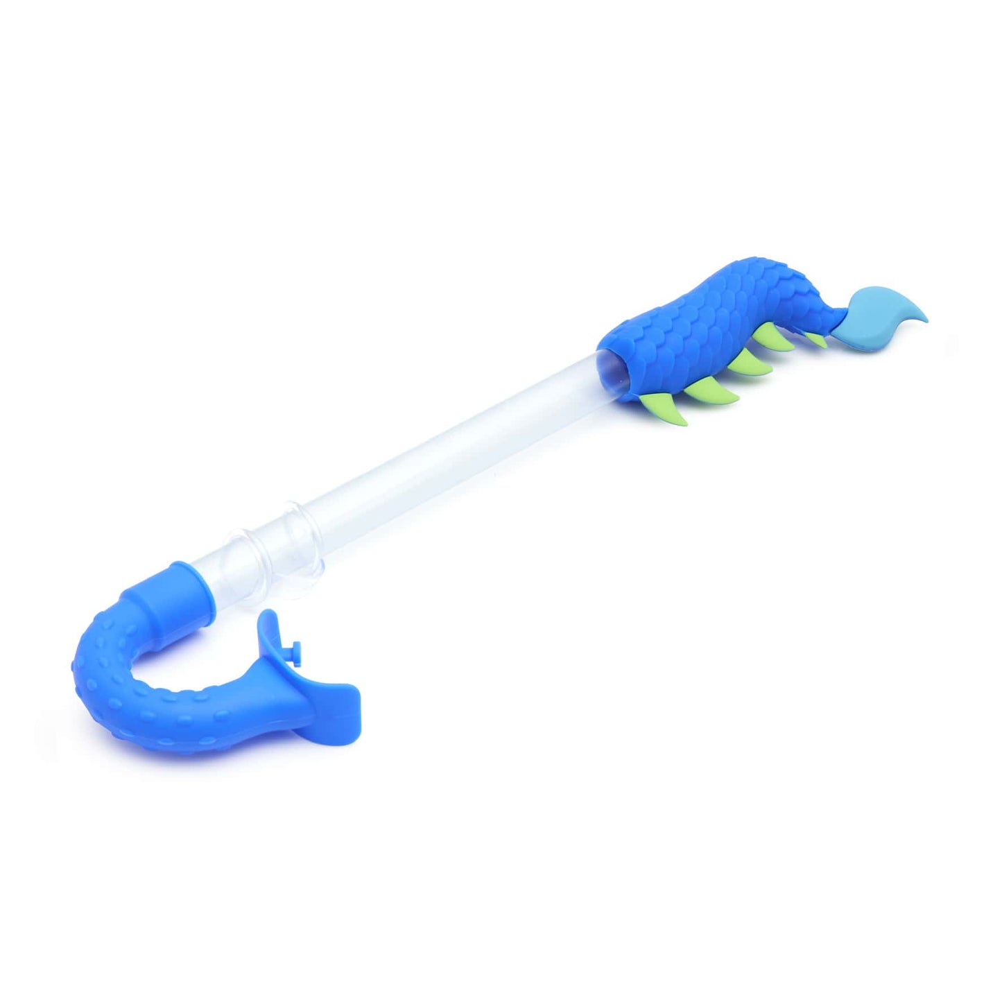 Dragon snorkel