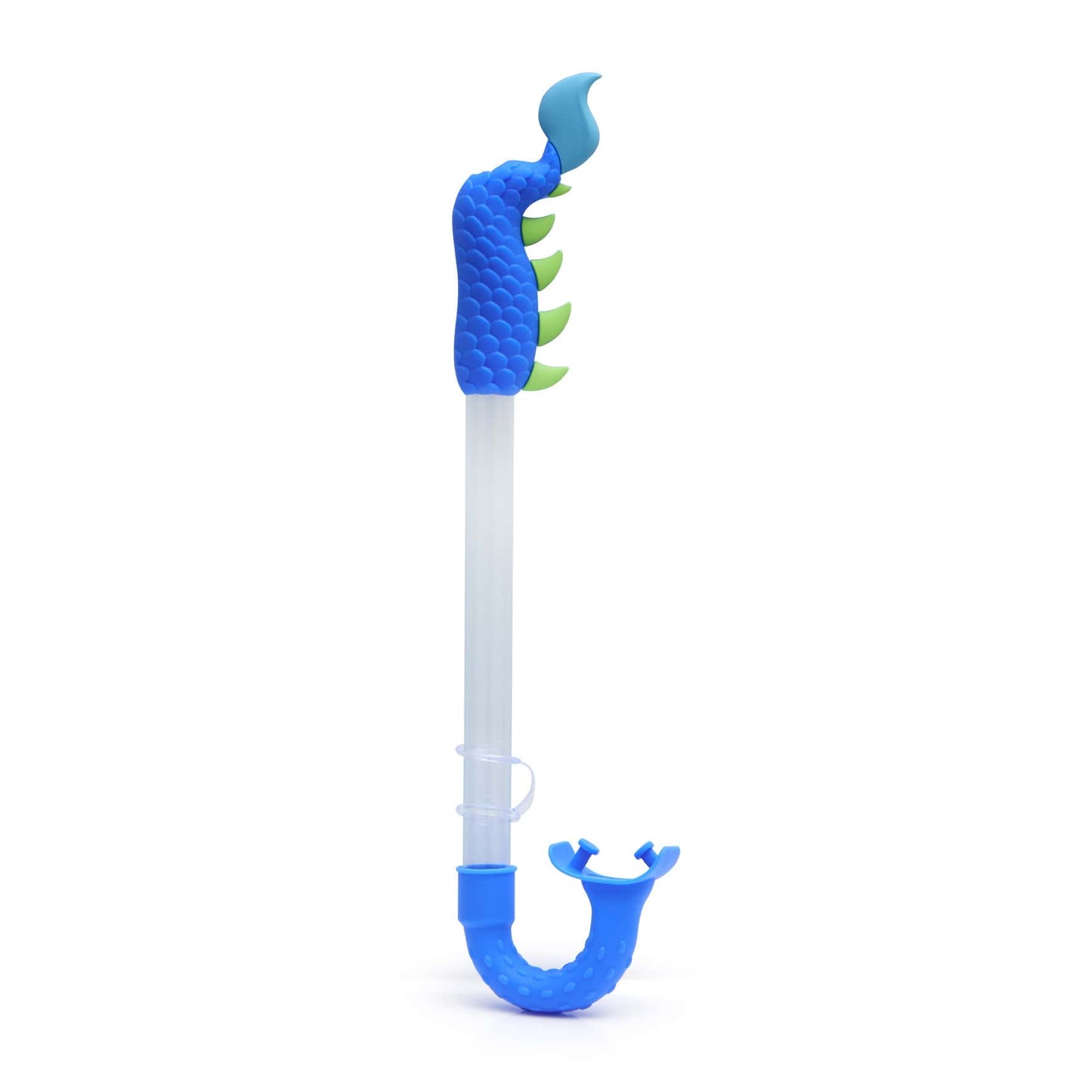 Dragon snorkel