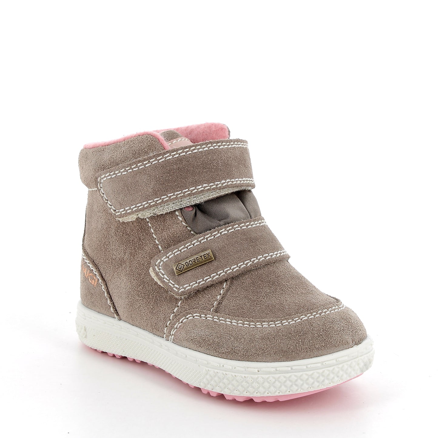 Mink Waterproof Winter Boots
