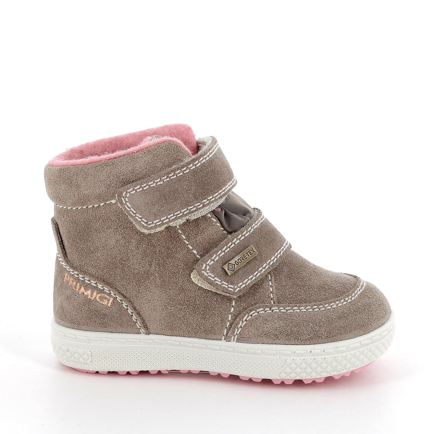 Mink Waterproof Winter Boots