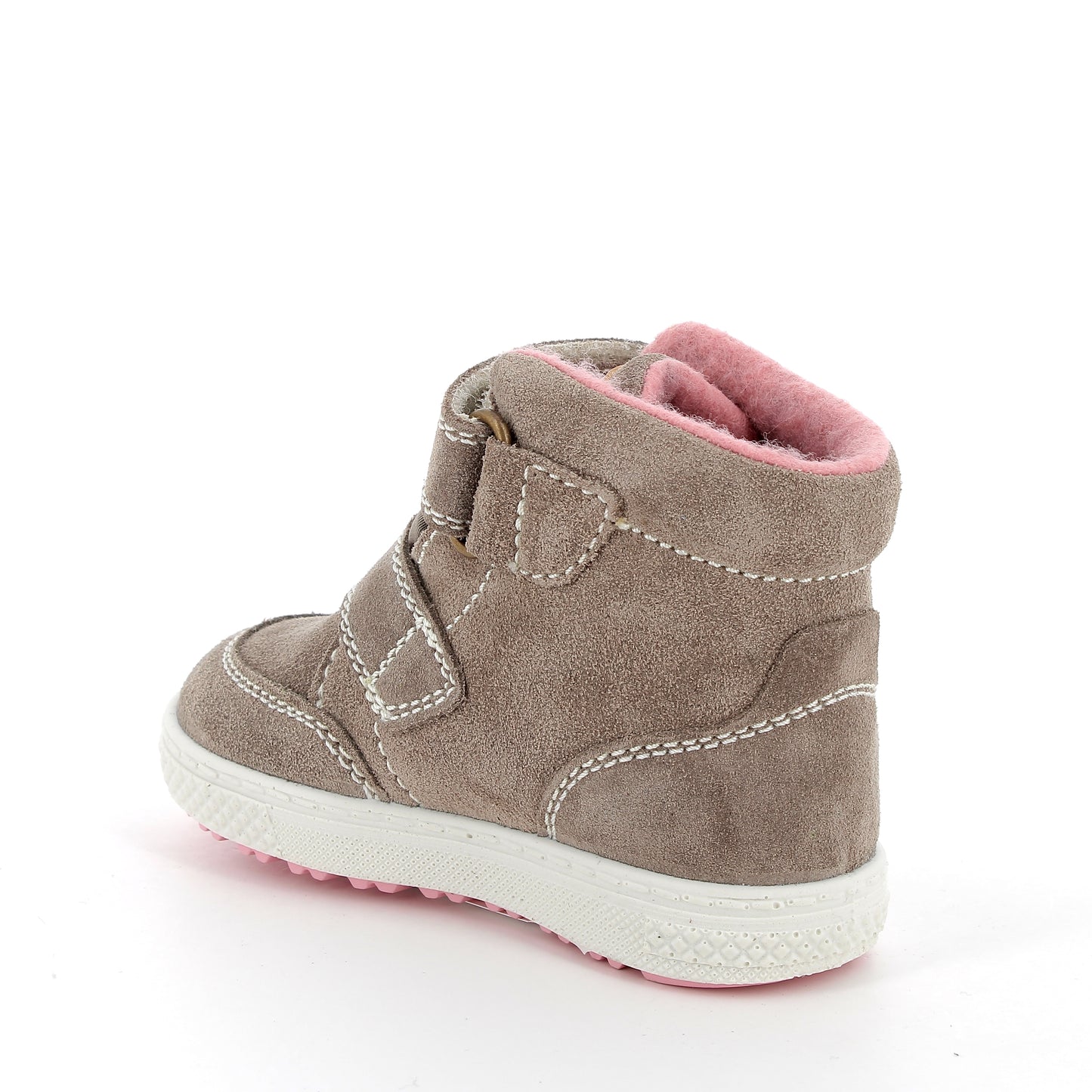 Mink Waterproof Winter Boots