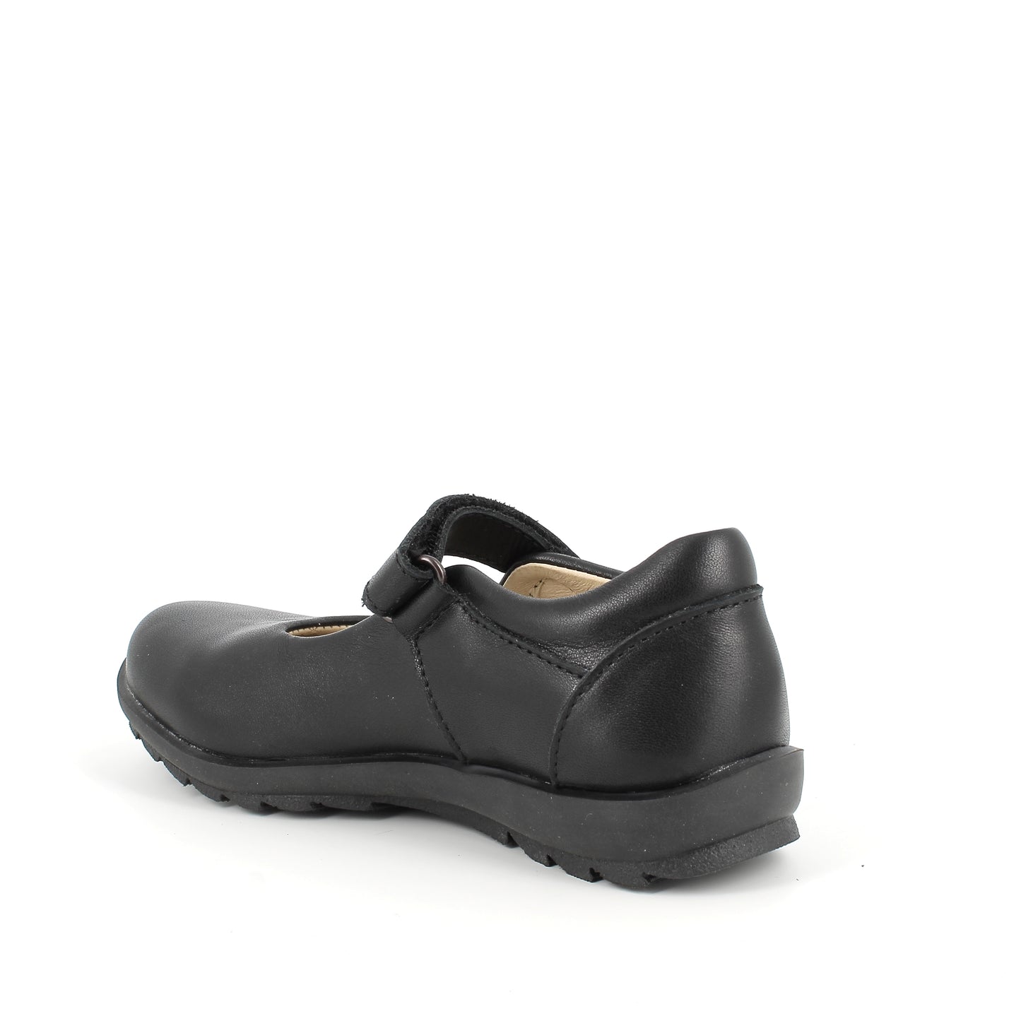 Girls Classic School Shoe