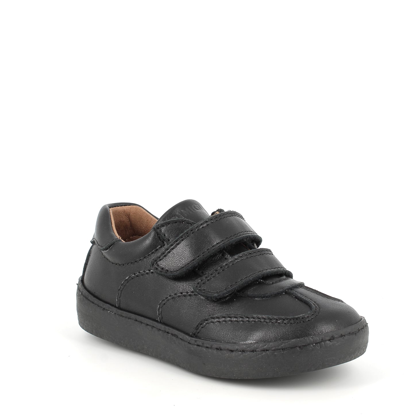 Classic Style School Shoe