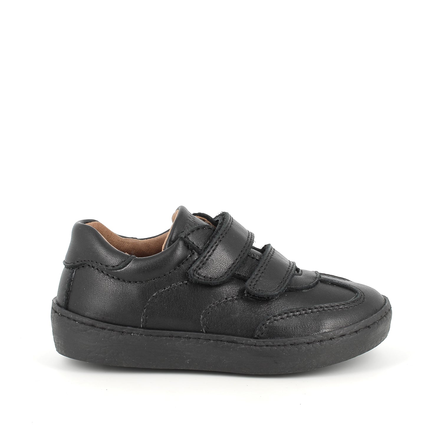 Classic Style School Shoe
