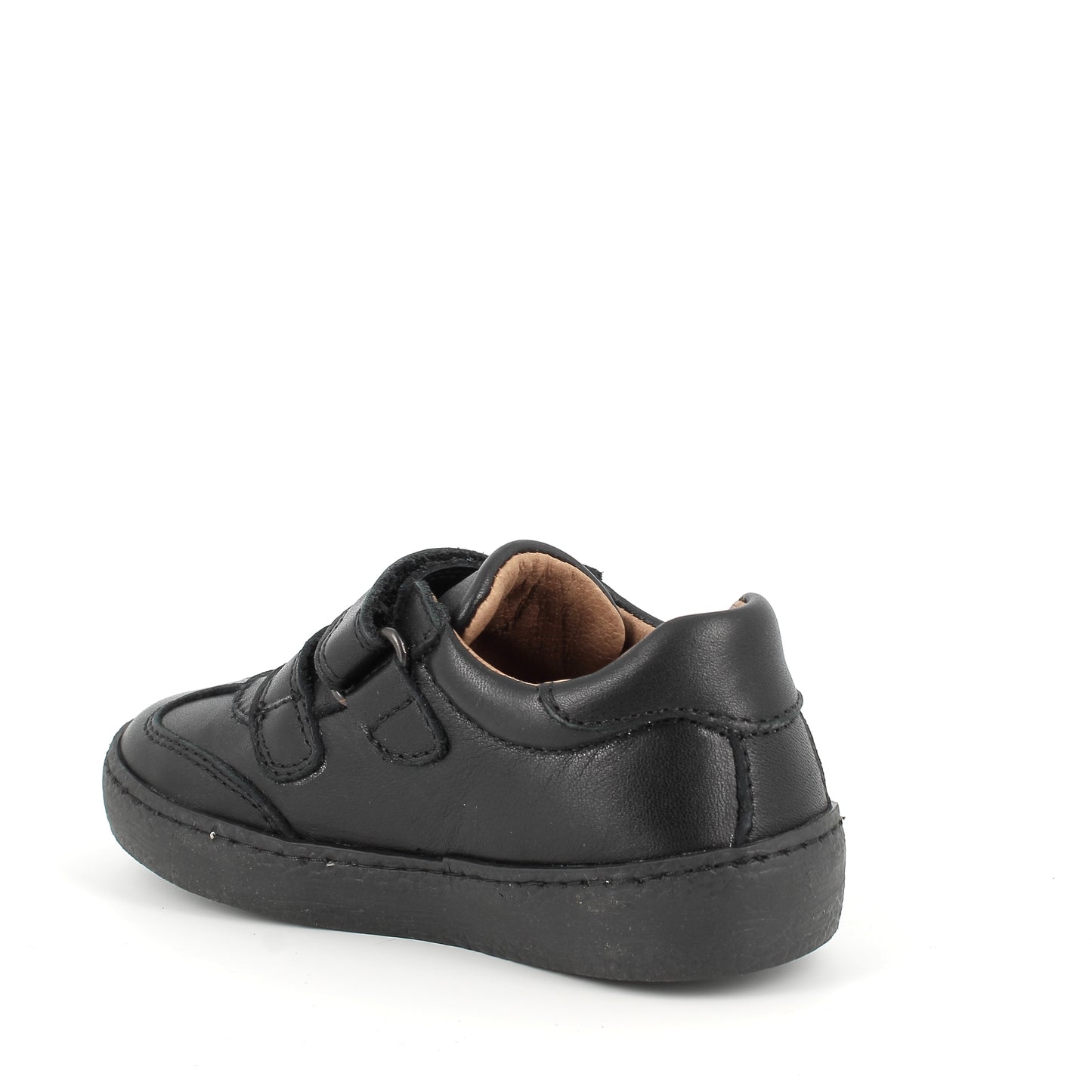 Classic Style School Shoe