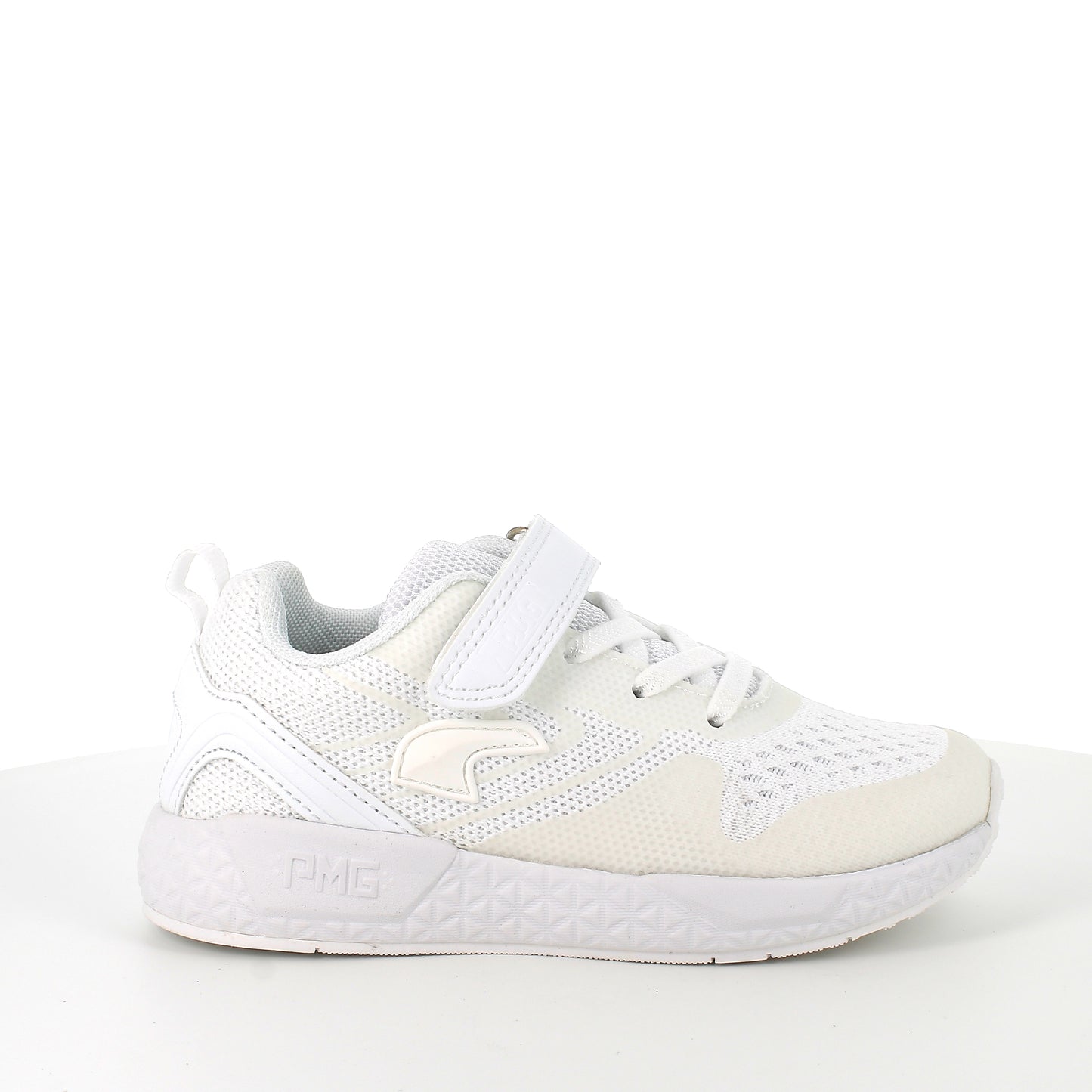 White School Trainer