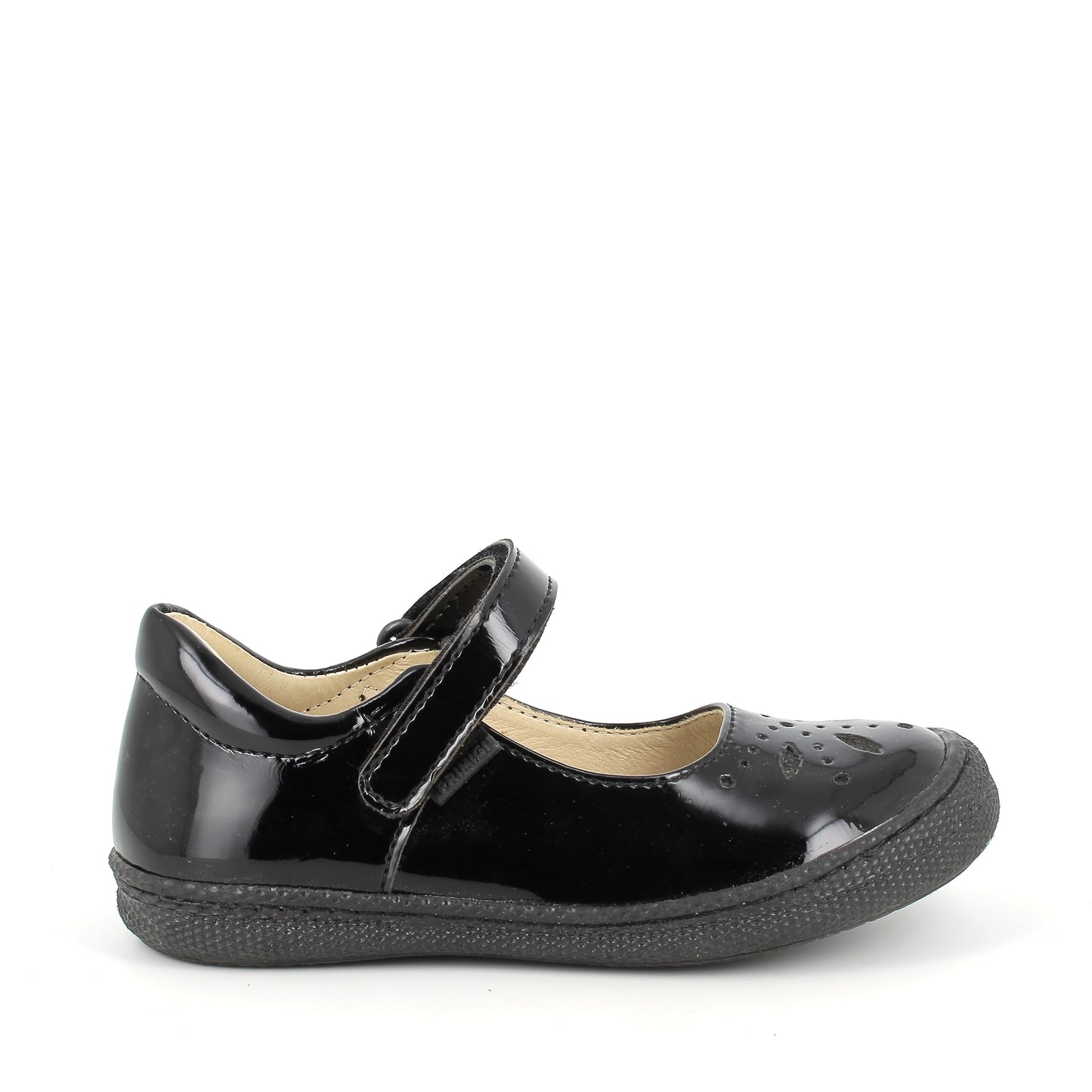 Clemence Mary Jane Shoe