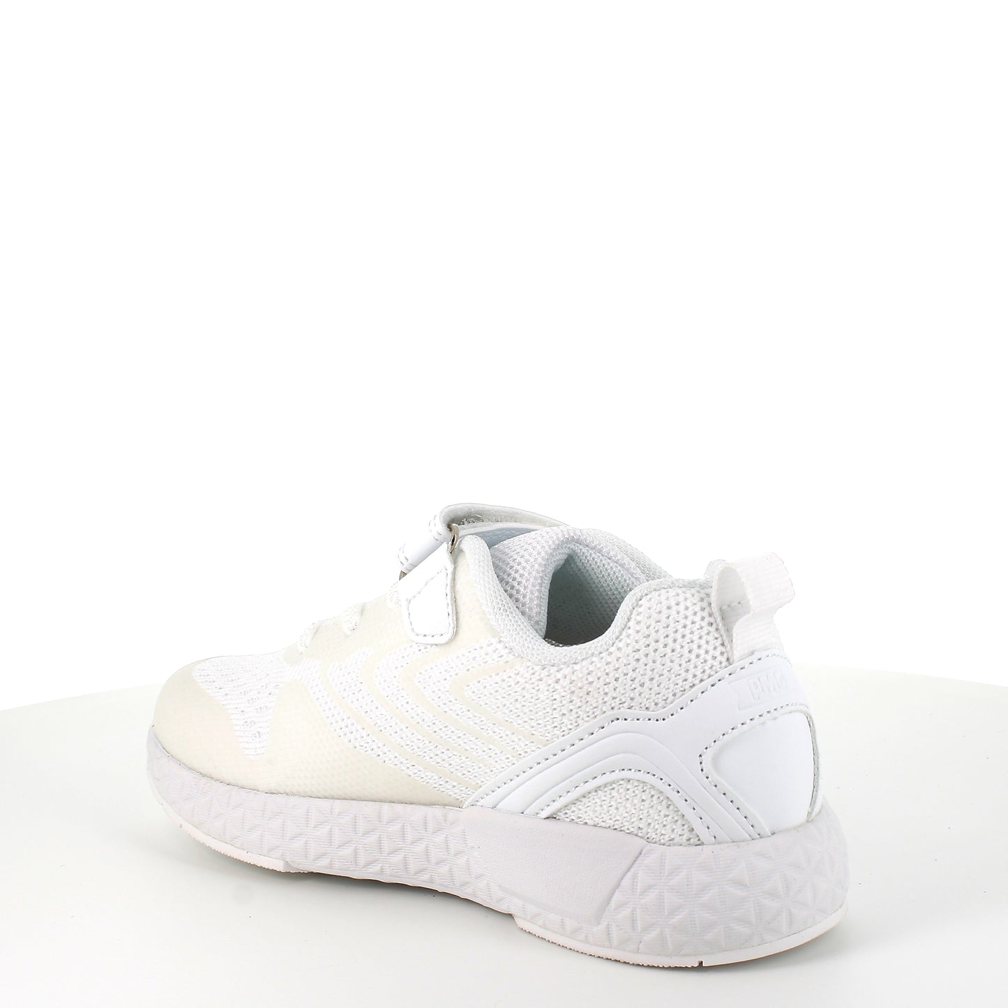 White School Trainer