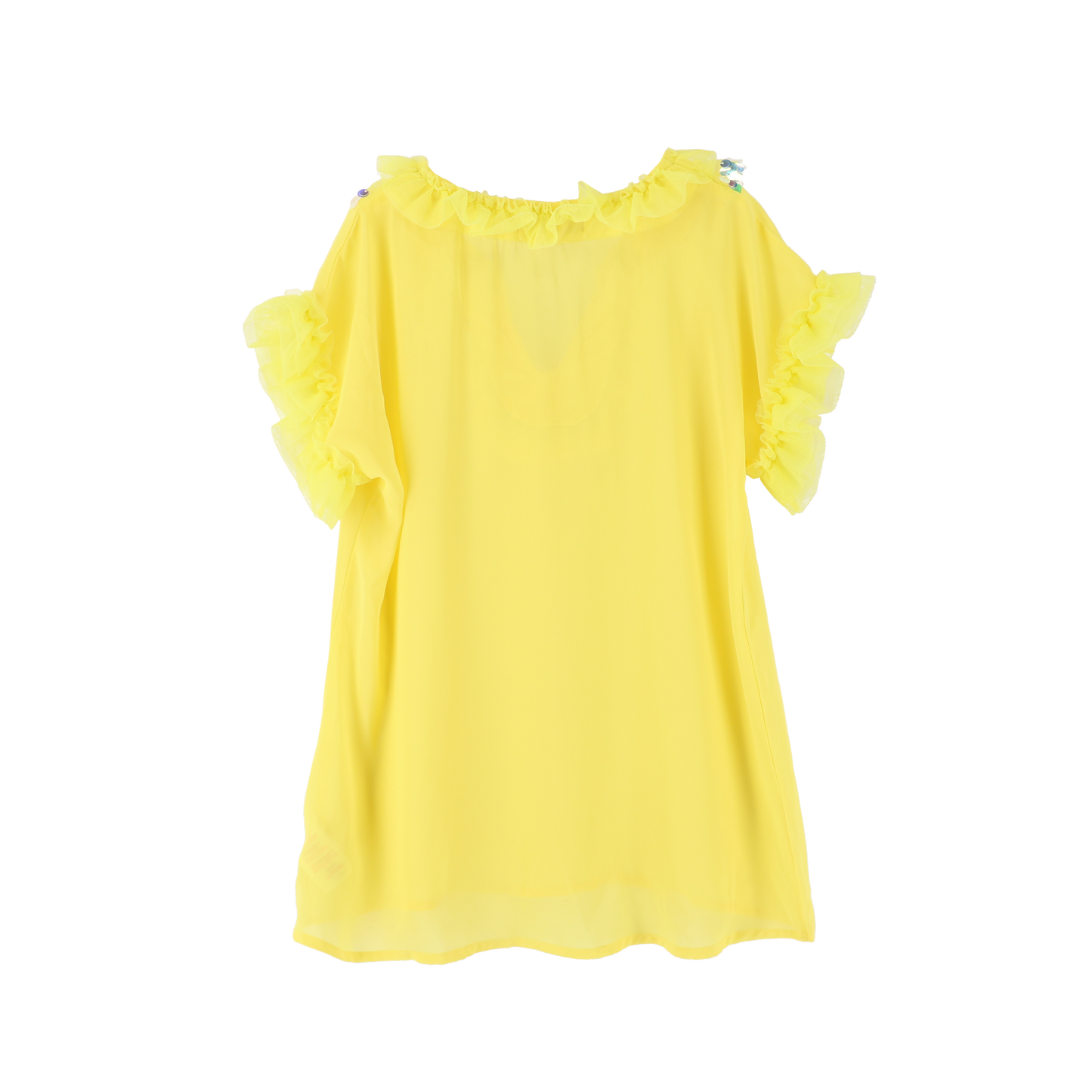 Irene Kaftan Lemon