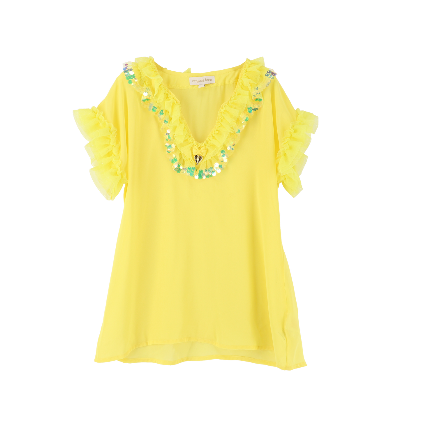 Irene Kaftan Lemon